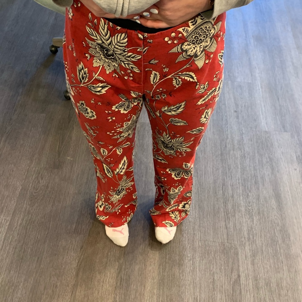 pants